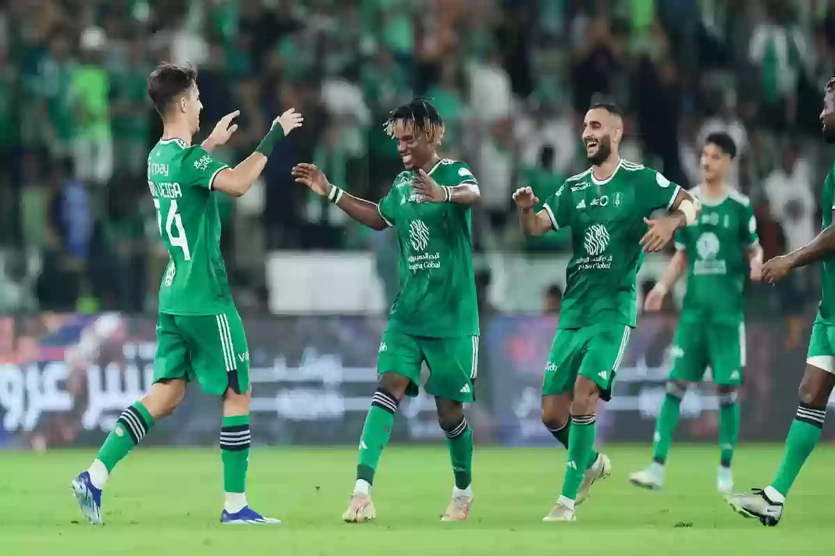 منافسة أرسنال والأهلي السعودي على نجم الدوري الإيطالي