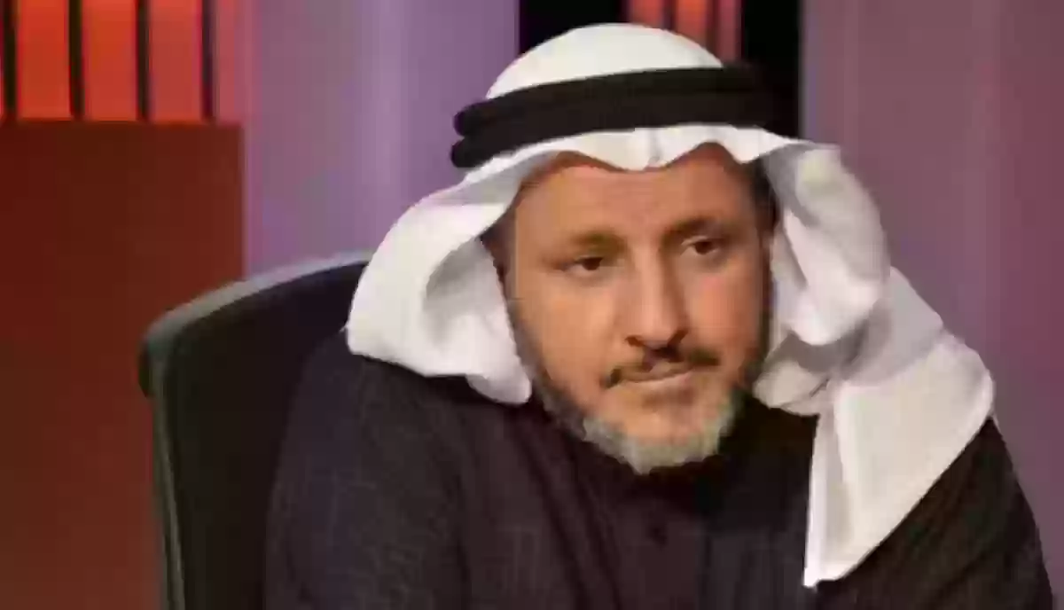  المختص الخضيري يكشف عن حقيقة الأمر وهل يسبب مرض السرطان