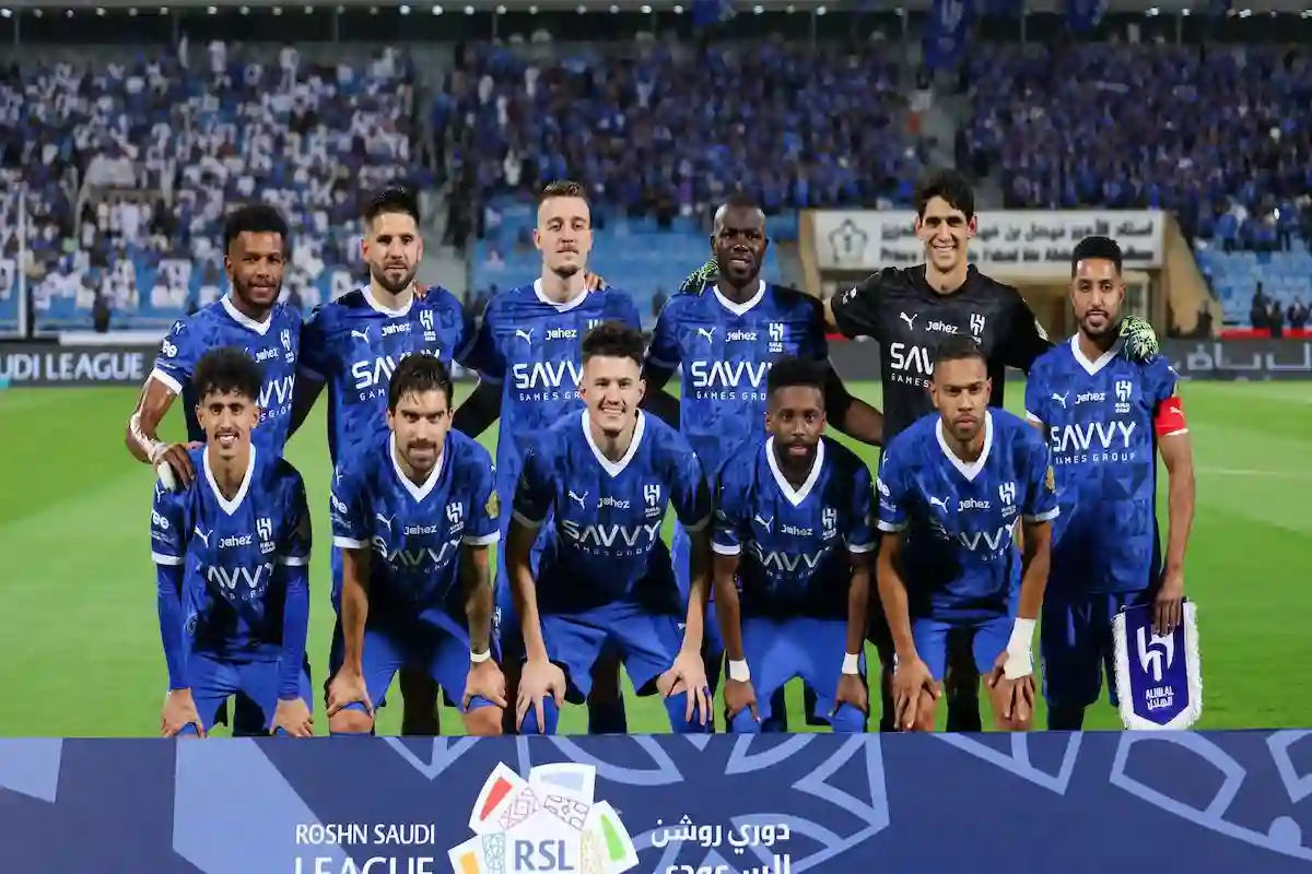 تصريحات مثيرة من مدافع الهلال السعودي بشأن المشاركة في المونديال