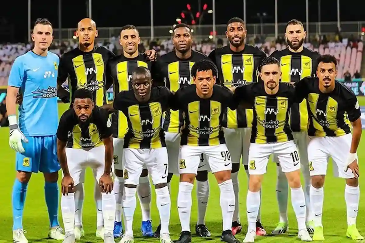  الهريفي يفجر الصدمة لجمهور الاتحاد قبل مواجهة هذا الخصم