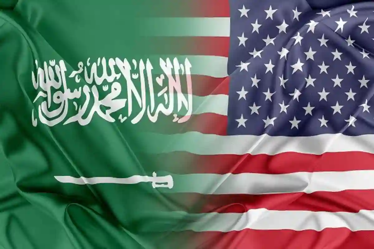 تطور العلاقات السعودية الأمريكية بروابط اقتصادية وتجارية عميقة