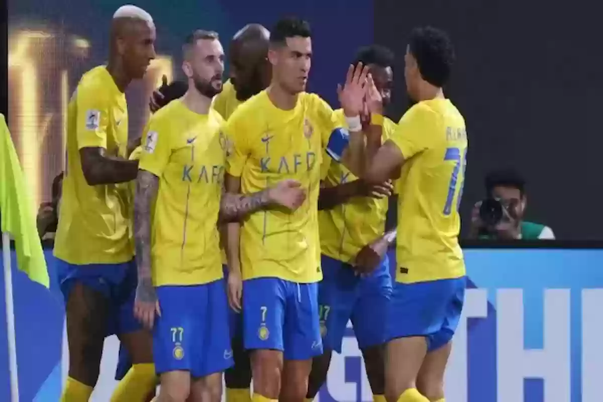 حارس النصر من كأس السوبر السعودي.. صدمة للجماهير