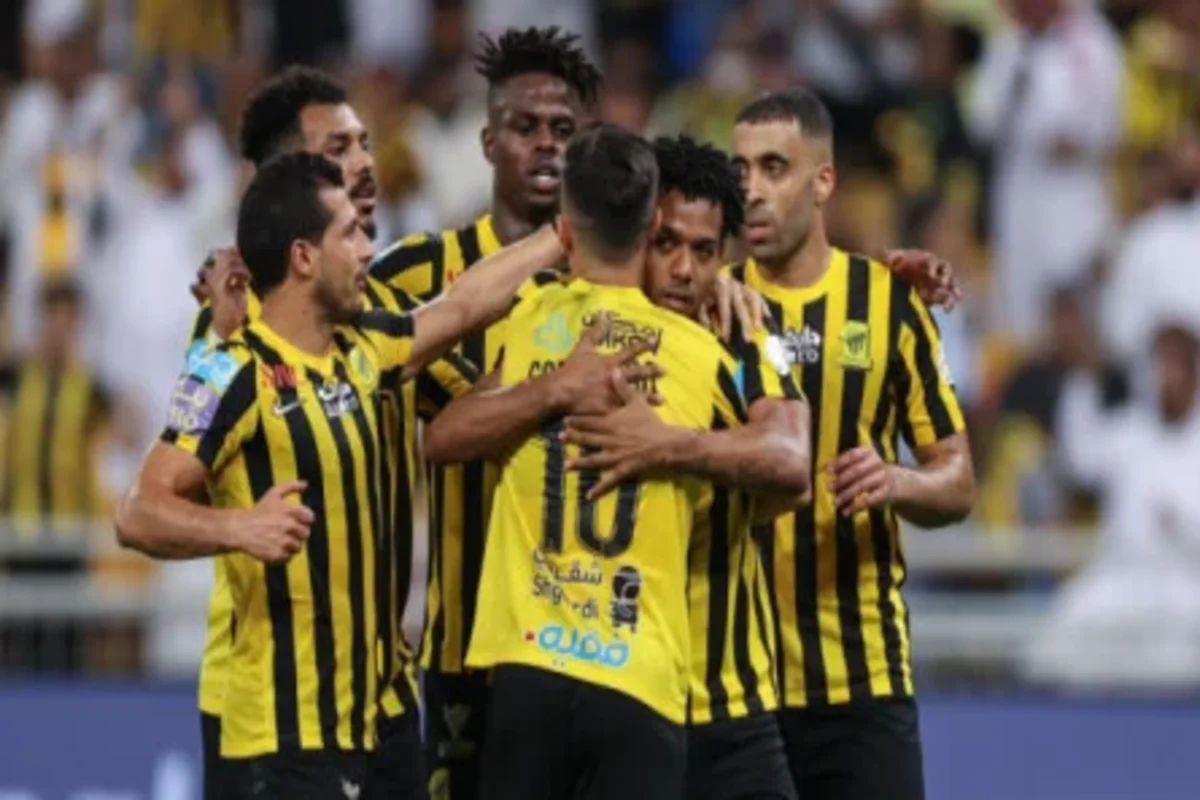 الاتحاد