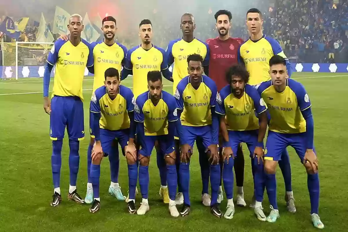  النصر السعودي يتخذ إجراء عاجل قبل مواجهة الخليج في كأس الملك