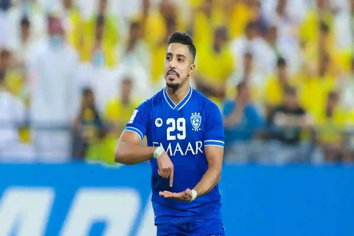  الطريقي يصدم الدوسري بتعليقه على عرض الهلال!!