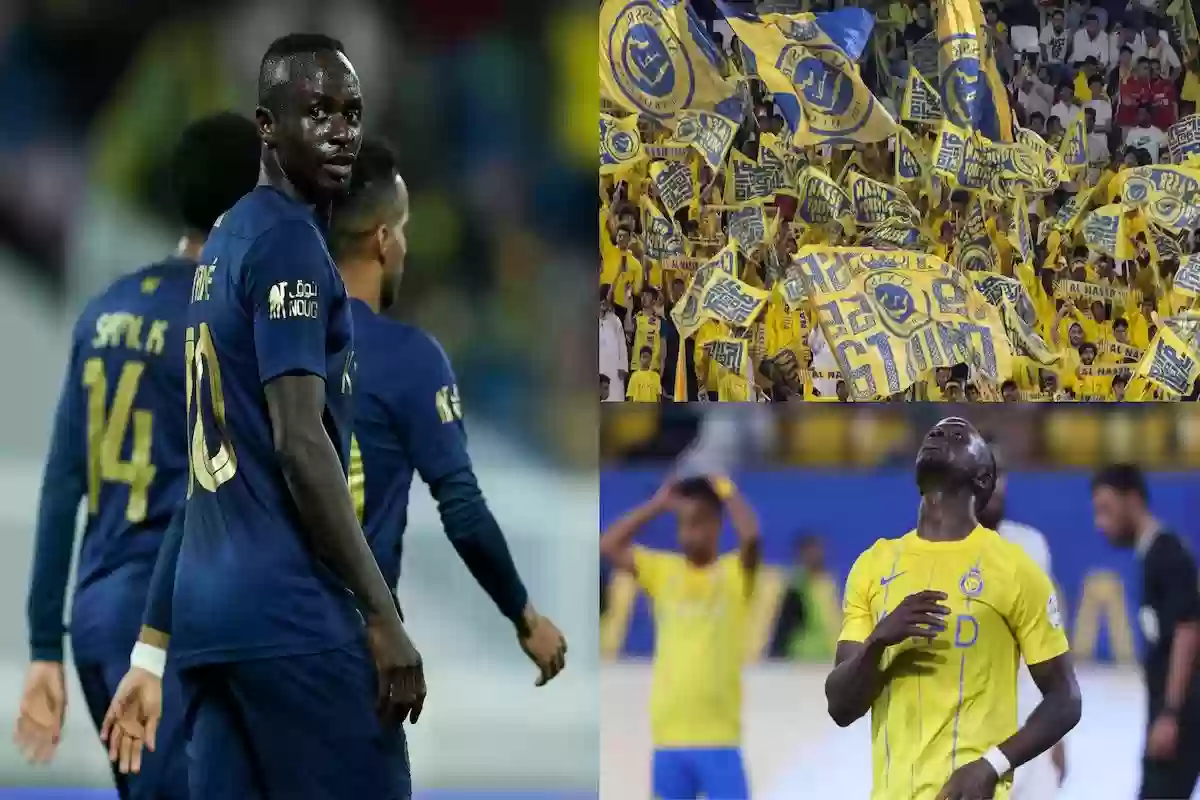 غضب في النصر السعودي بعد قرار حرمان محترفه من نهائي السوبر