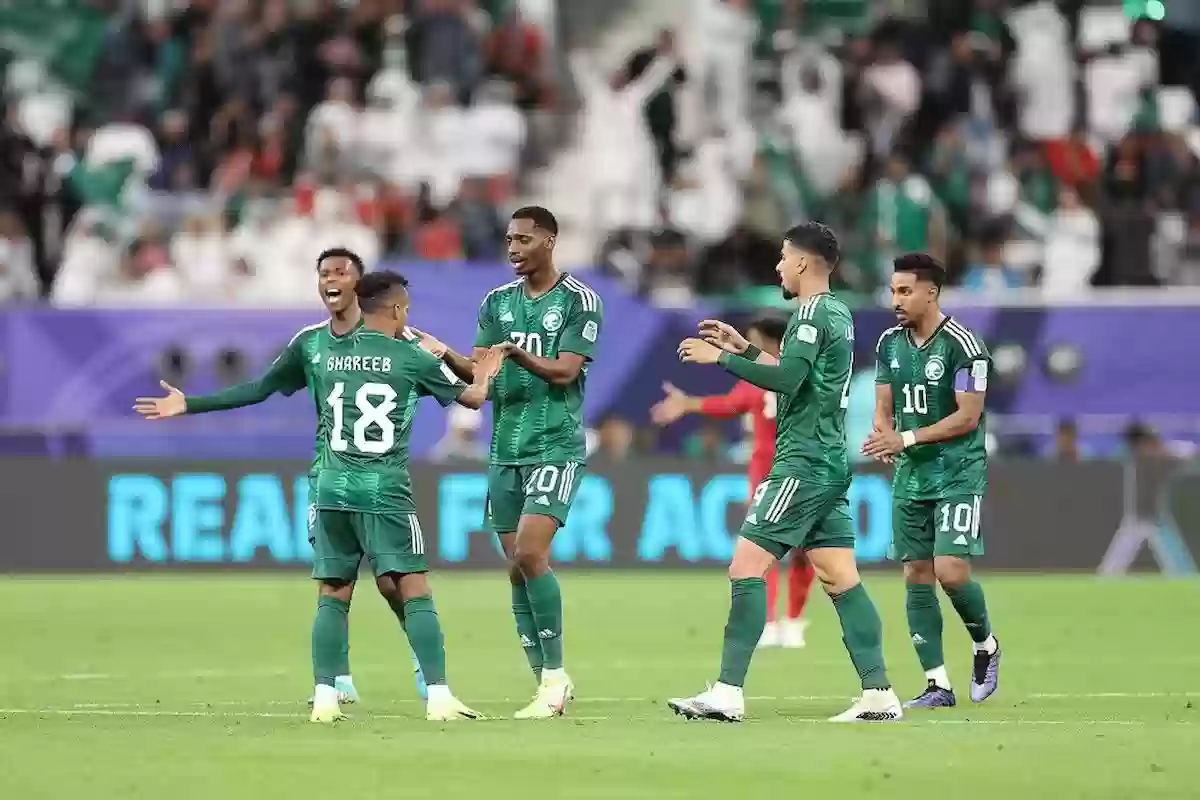 خيمي يحذر مسؤولي الكرة السعودية من فشل المنتخب في خليجي 26