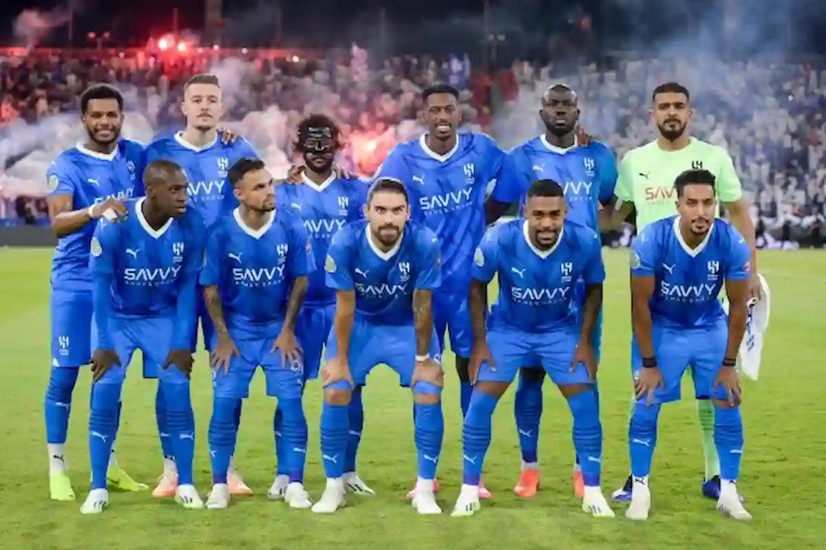 الهلال السعودي يستعد بعرض ضخم لضم محترف من الدوري الإنجليزي.. من يكون؟؟