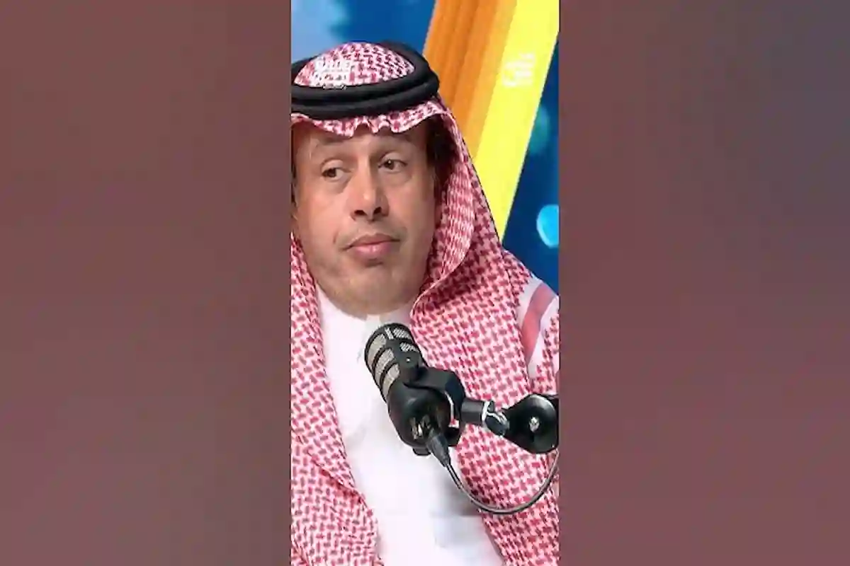 المبارك