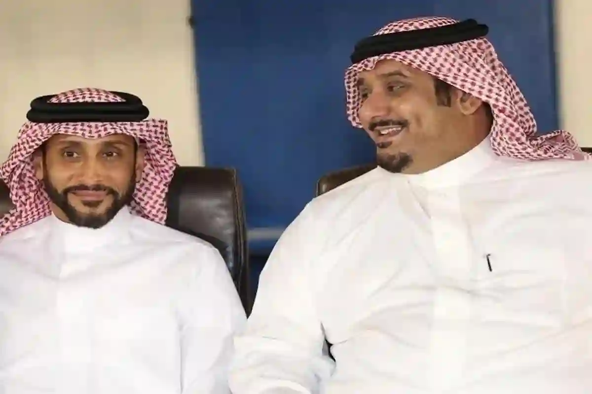 رئيس الهلال السابق 