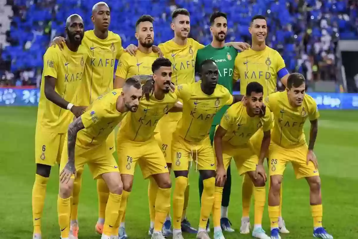 جماهير النصر ستقيم بينتو في النهائي