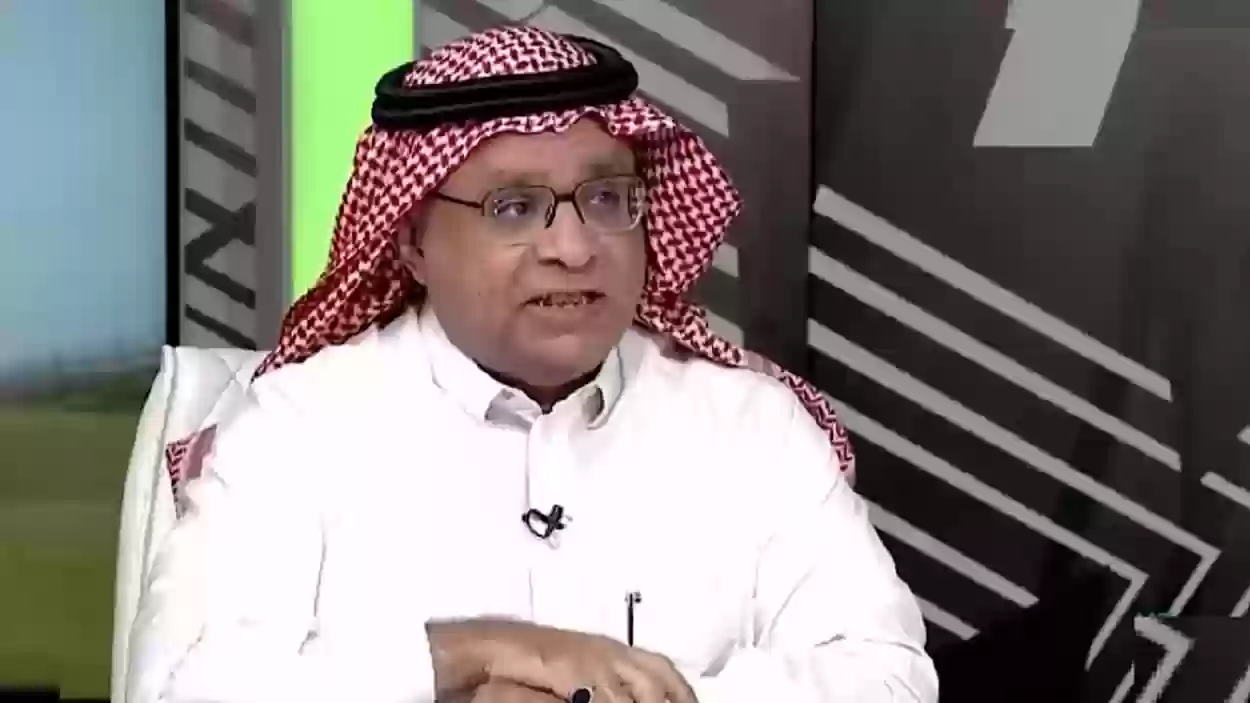 الصرامي يسخر من قرار الانضباط تجاه الأخدود