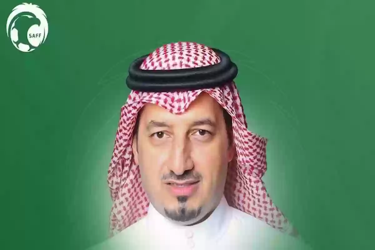 المسحل لم يمارس كرة القدم ولا يعرف احتياجات المنتخب السعودي