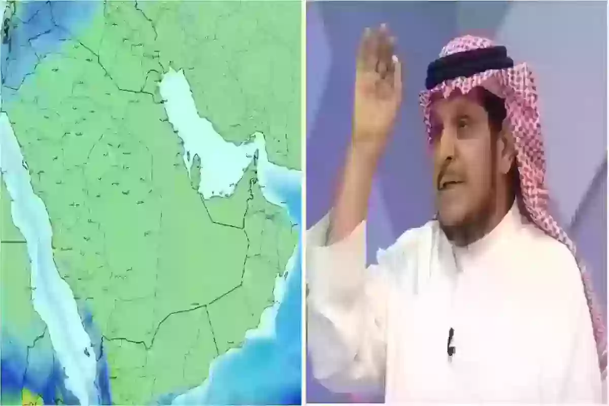 الحصيني يكشف للسعوديين