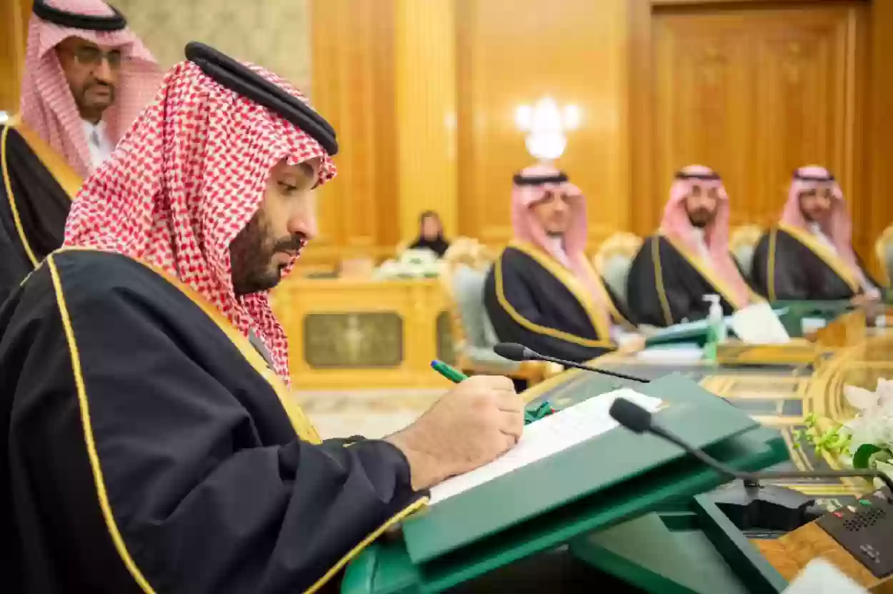 الحكومة السعودية تُعلن عن ثلاث وظائف جديدة لا يشملها قرار السعودة