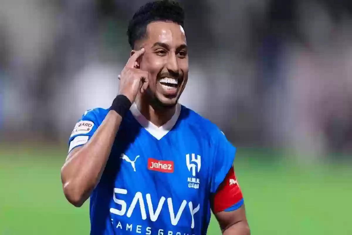 أفضل لاعب سعودي يكشف عنه منصور عبد الله