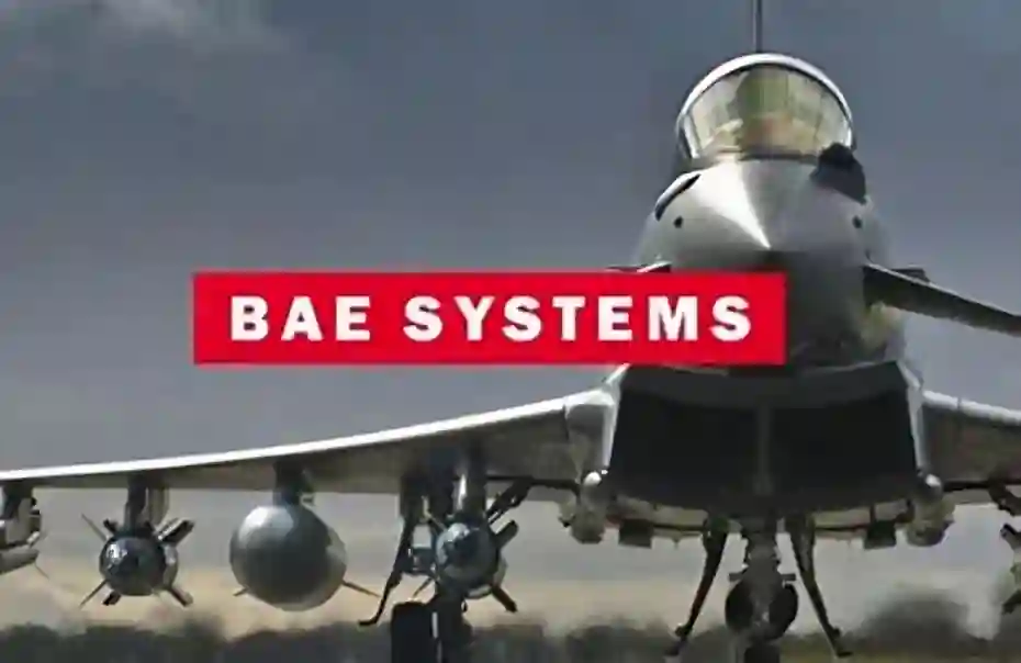 BAE Systems