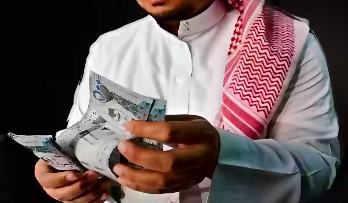 100 ألف ريال سعودي فورى بدون كفيل