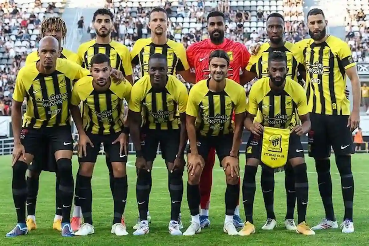 كلمات بسيطة كافية من ميدو لوصف نجم الاتحاد السعودي المتألق