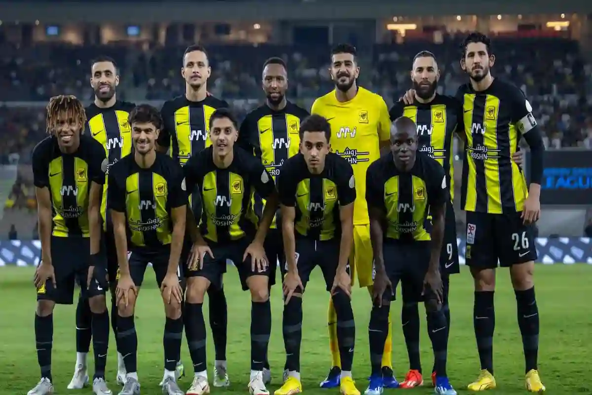 البكيري يكشف عن الشرط الوحيد لنجاح موسم الاتحاد