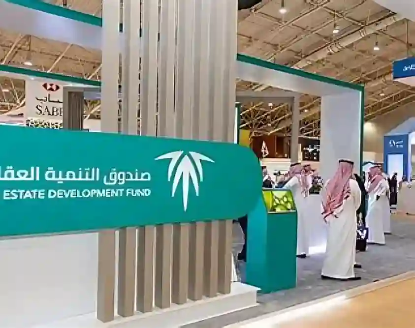 صندوق التنمية العقارية