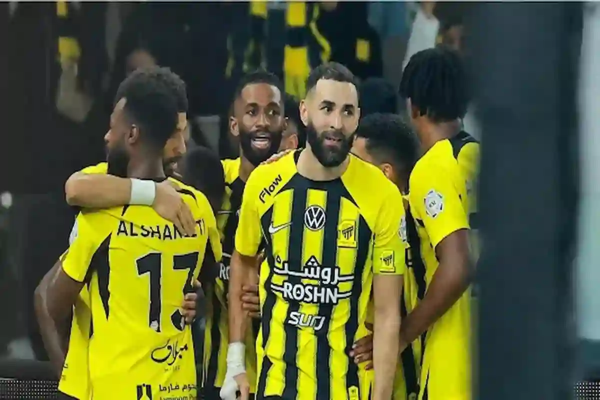 تتابع الأزمات في نادي الاتحاد.. وغياب نجم جديد الفترة القادمة أمام الشباب