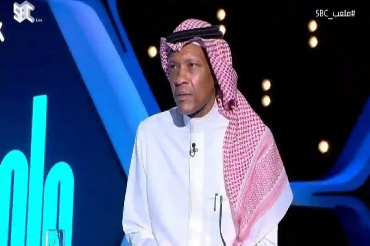تحليل صادم من الدعيع حول فوز الأهلي في لقائه الأخير