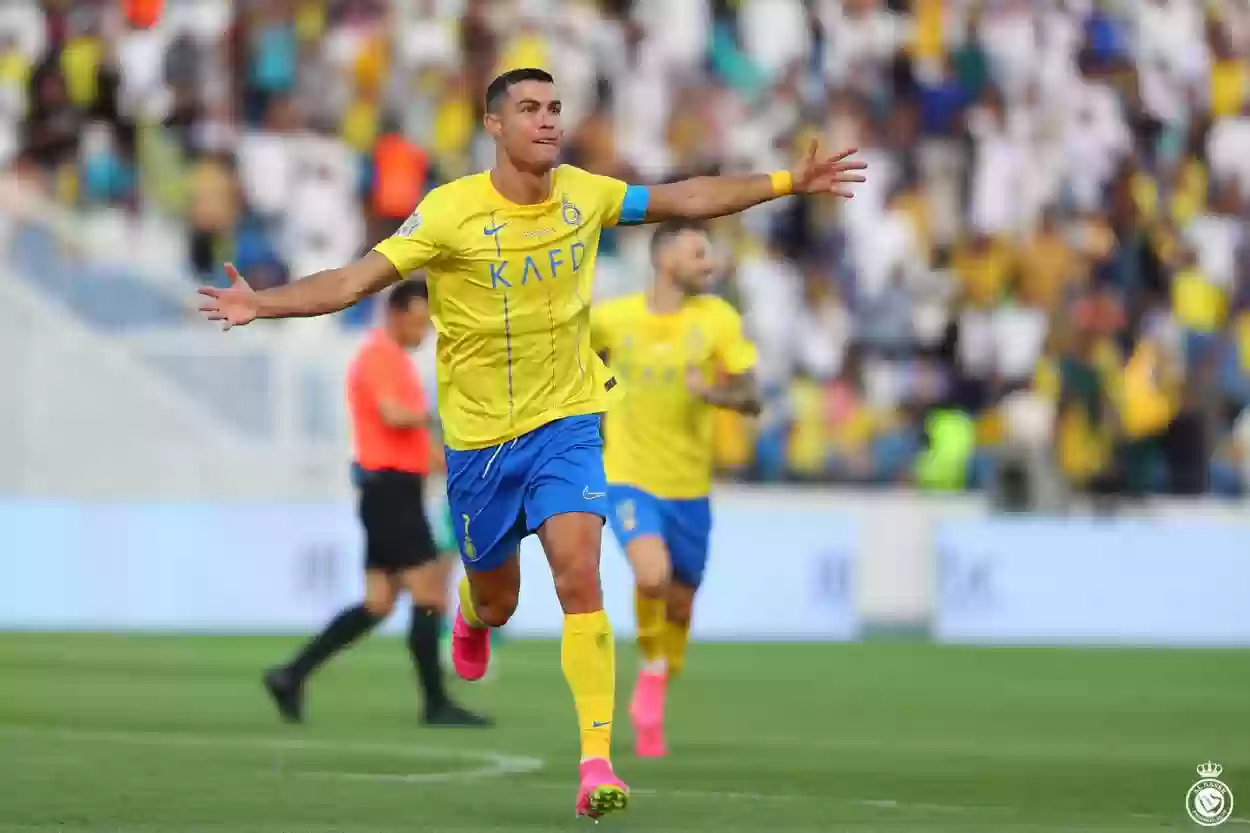 سكري القصيم يتفنن بإذلال نجوم النصر السعودي في غياب رونالدو