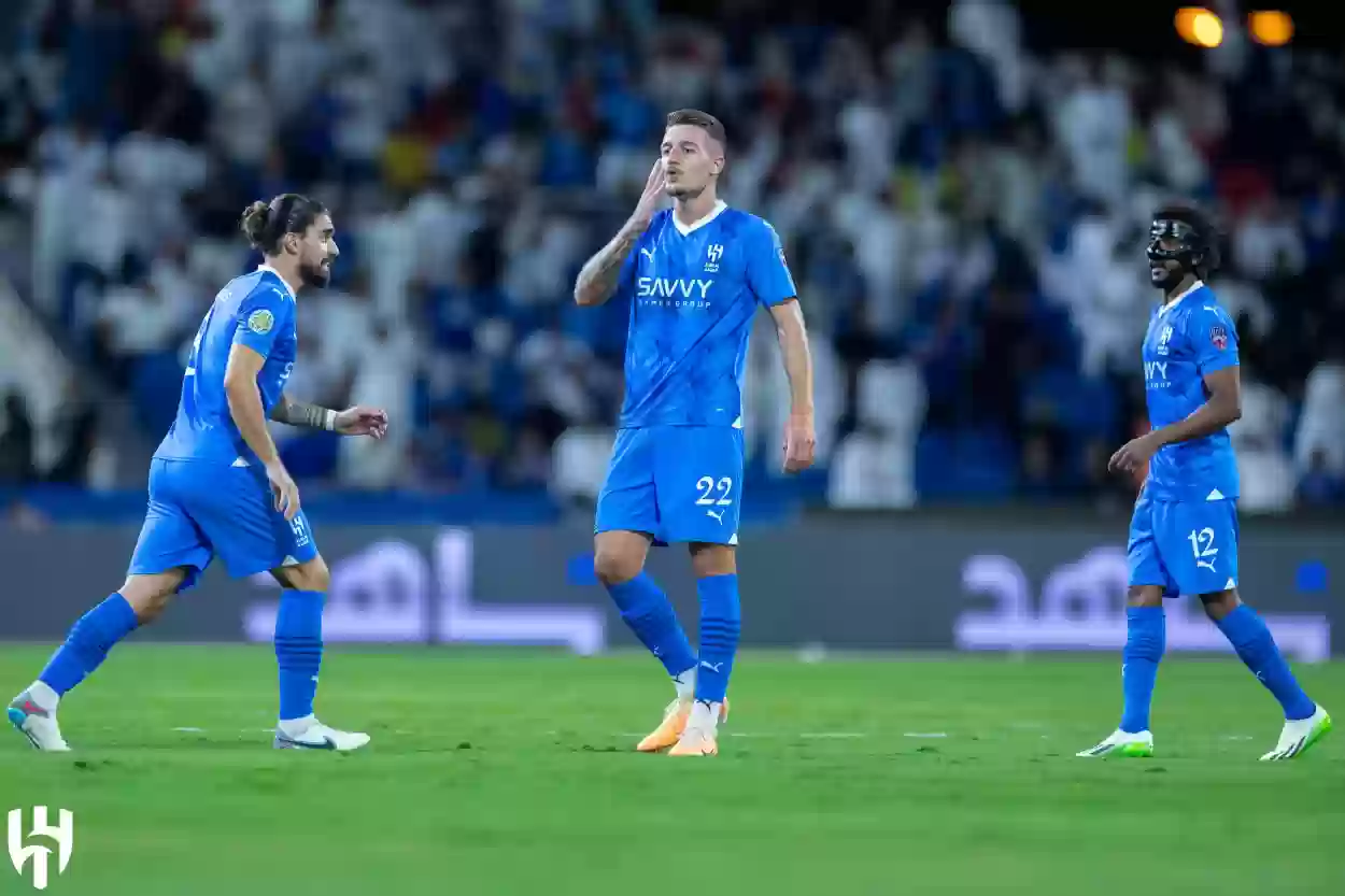 مستشفى الهلال يغلق أبوابه وثلاثي الزعيم يعود