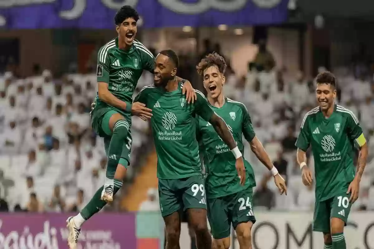 الحميدي يكشف تفاصيل مخالفة الاهلي السعودي الاسيوية