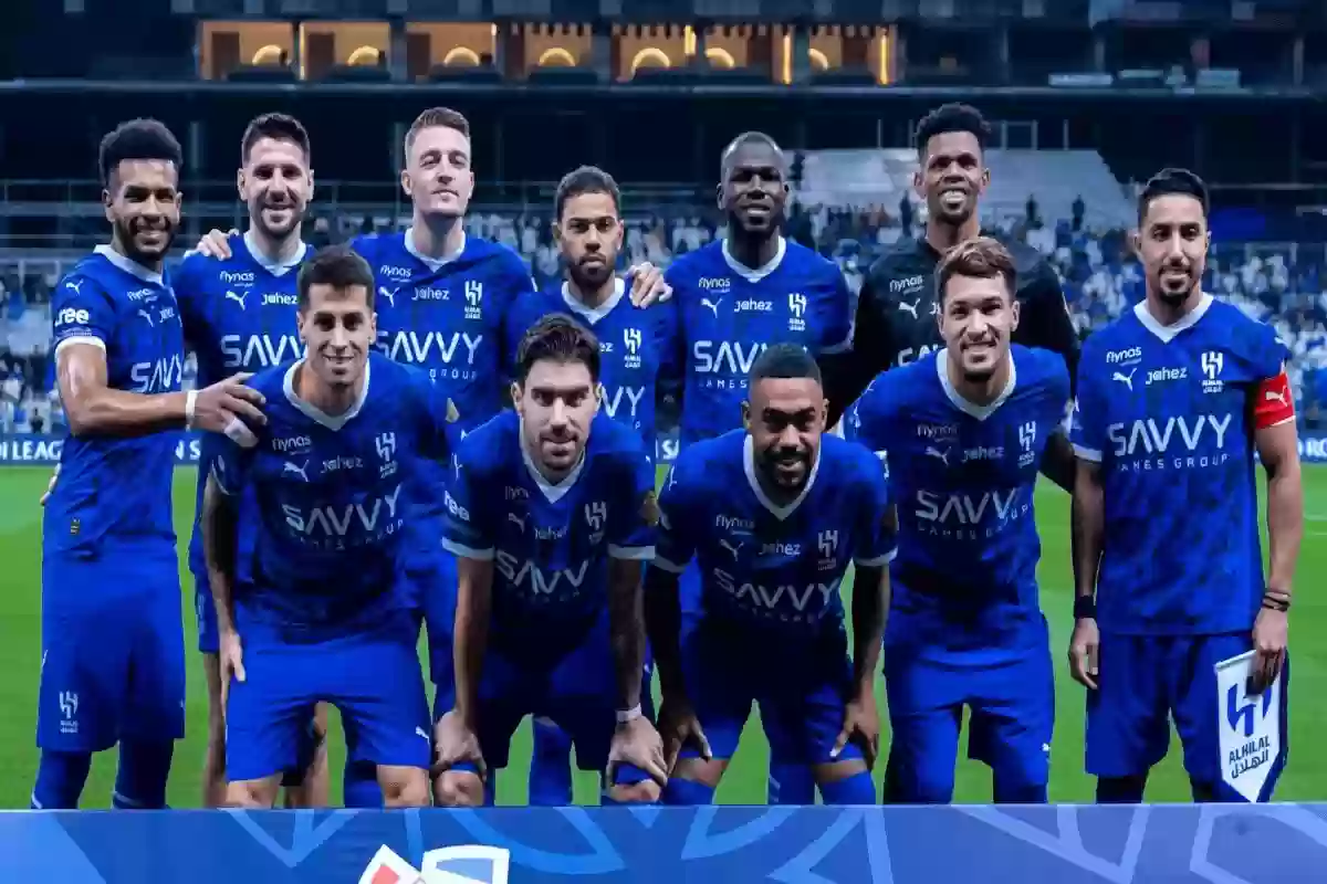 رئيس لاس بالماس ينهي الجدل عن عروض الهلال السعودي التعاقد