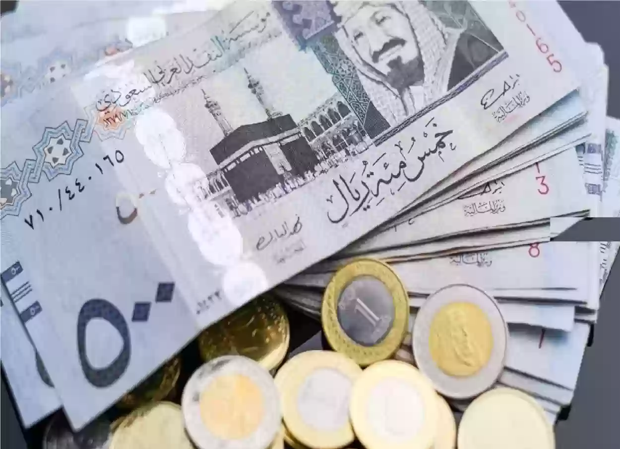 التمويل يصل إلى 50 ألف ريال بدون كفيل وبدون تحويل الراتب 1445 شروط الحصول على التمويل