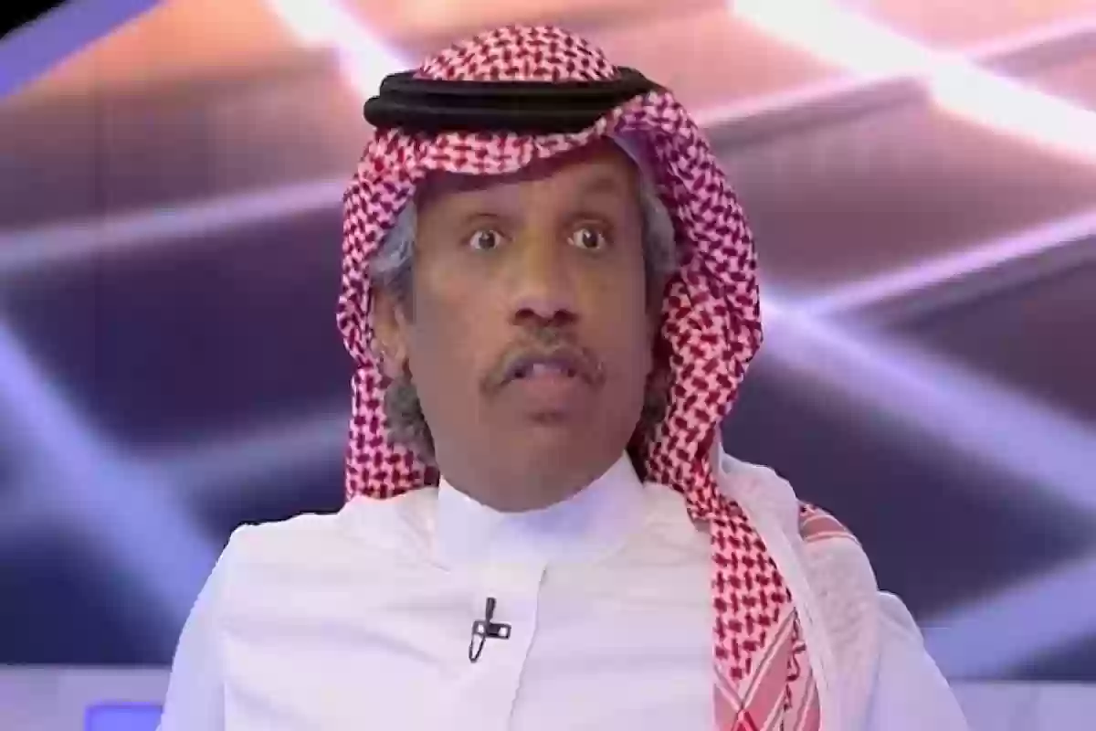 الغيامة ينتقد الأندية السعودية