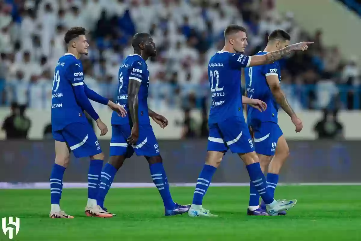  العنزي يستفز تورنيدو الهلال برسائل حادة