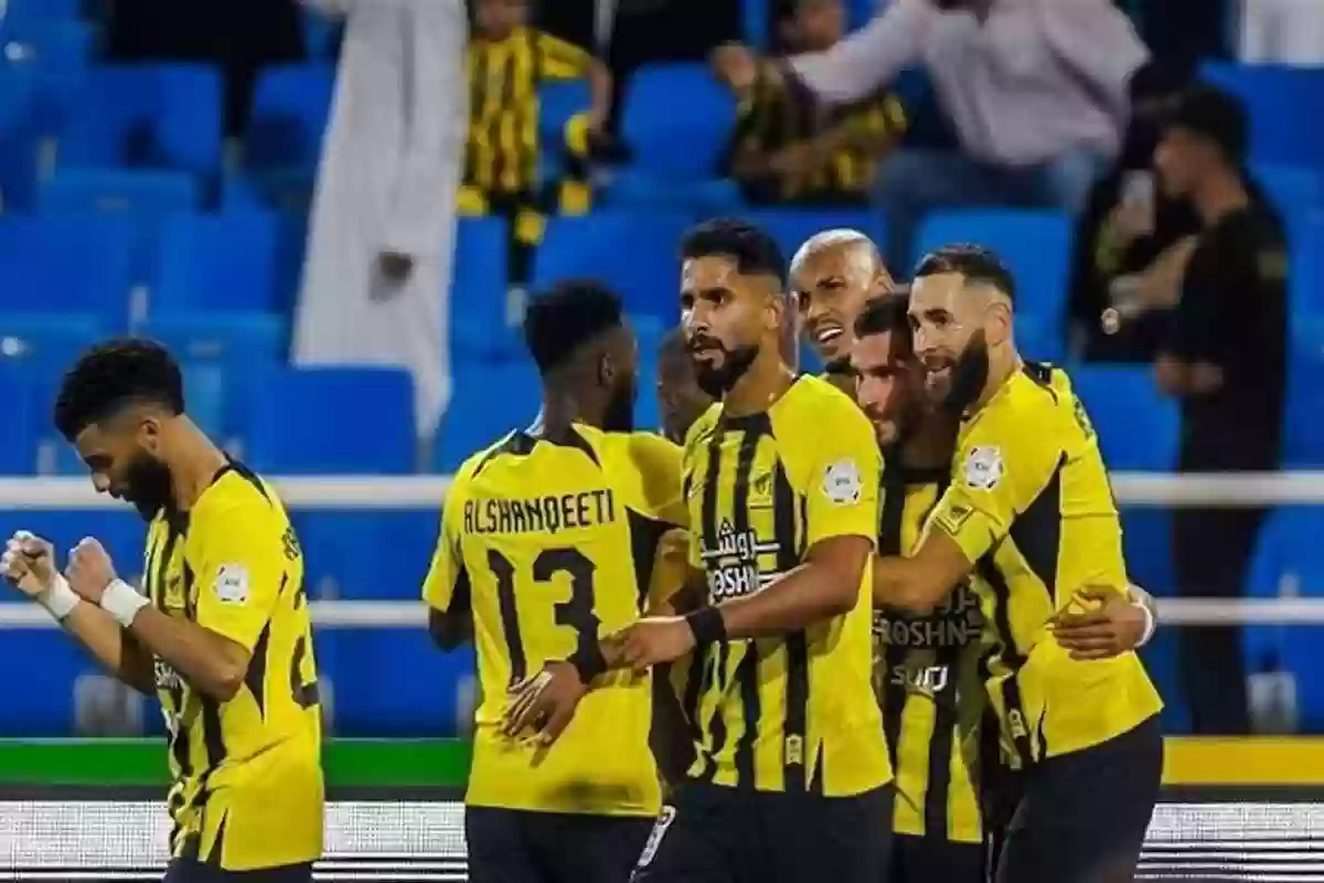 نصيحة عاجلة لمدرب الاتحاد السعودي للحفاظ على صدارة روشن