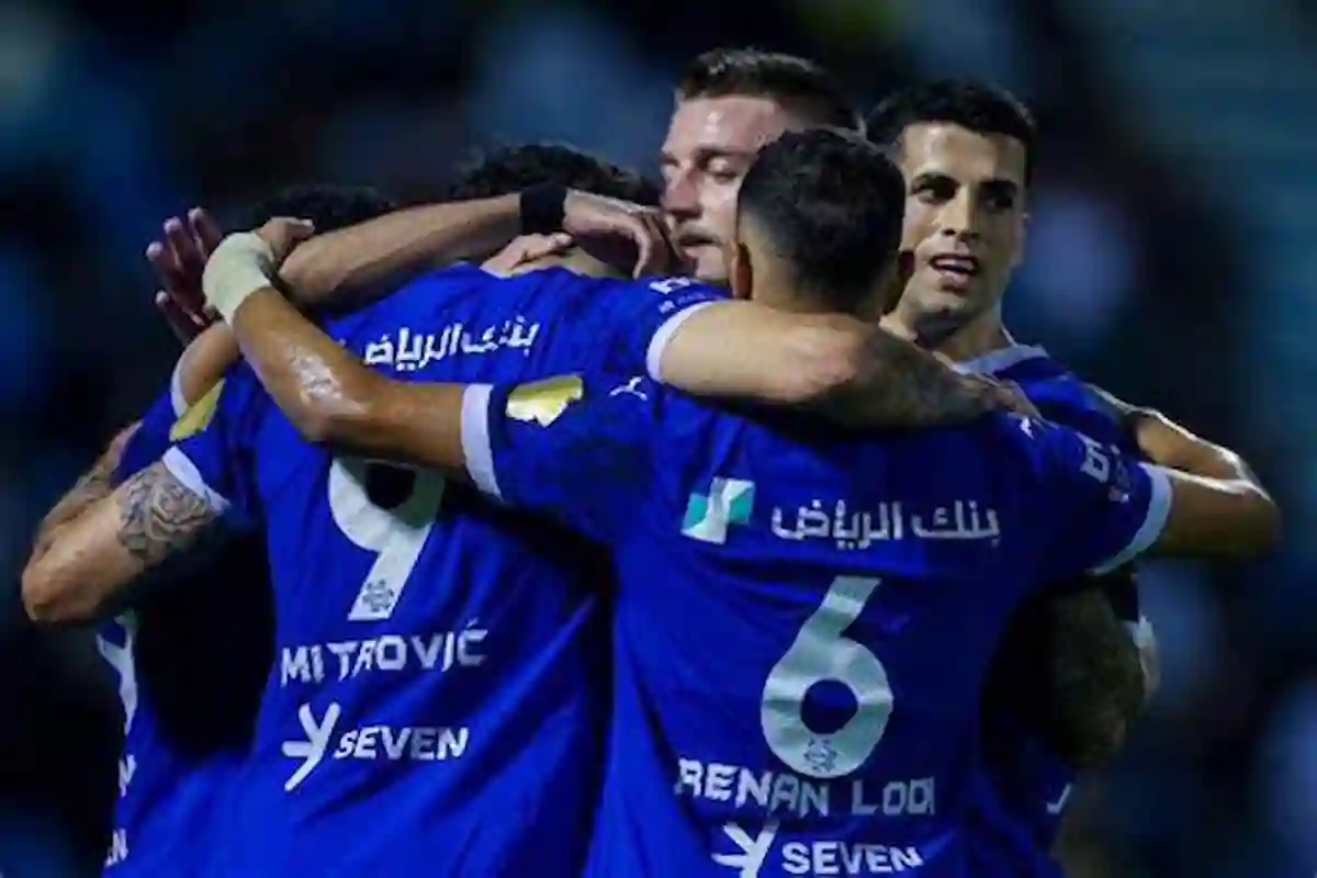 العصيمي يفتح النار على شكوى الهلال السعودي ضد إيمينالو