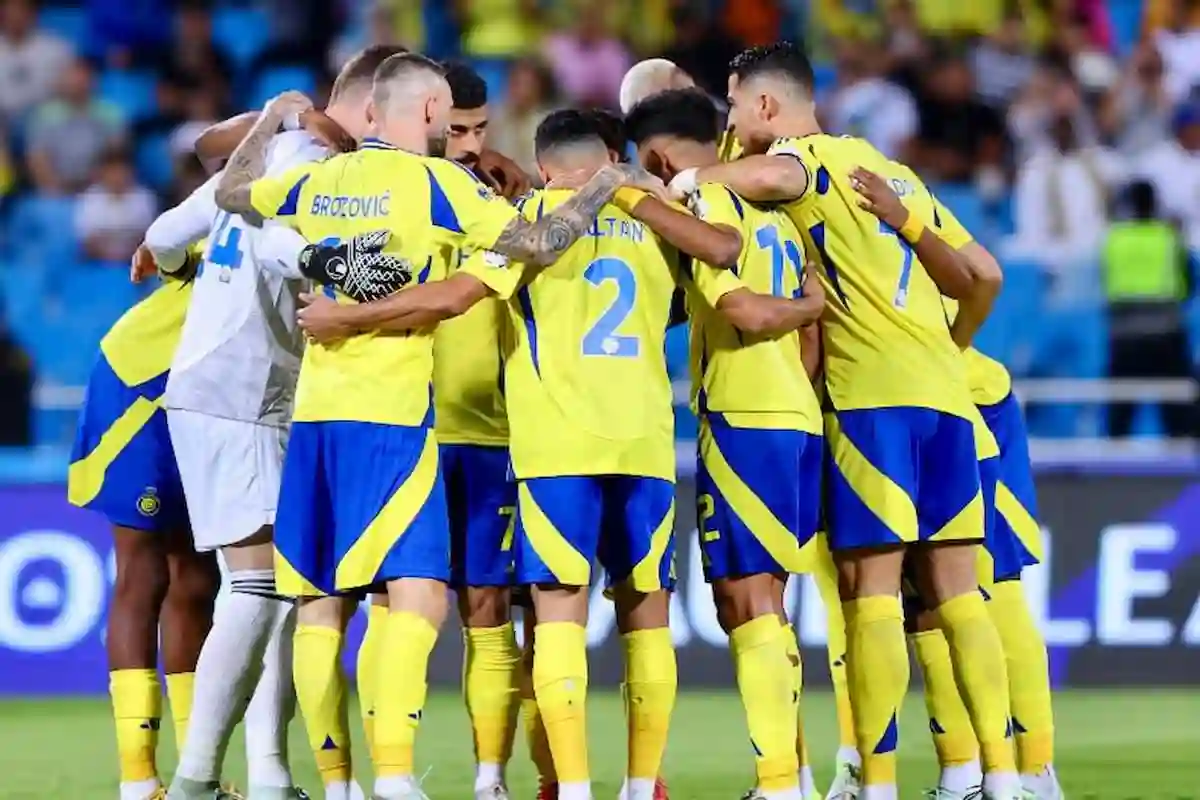 أبرز الغائبين عن لقاء النصر السعودي ضد الاتفاق الليلة في دوري روشن