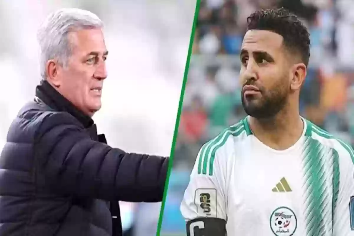  اجتماع بيتكوفيتش مع نجمي دوري روشن السعودي ينهي الجدل