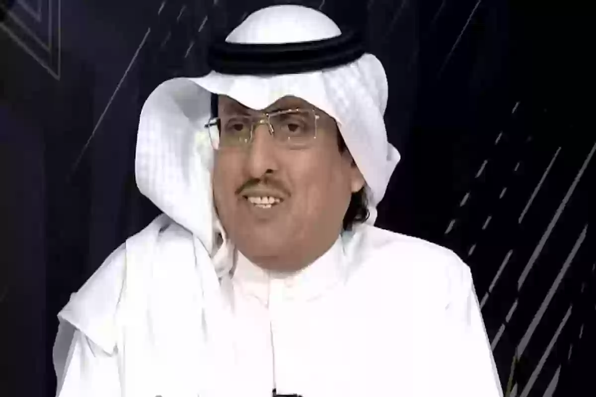 الدويش يكشف تفاصيل أزمة مدرب ورئيس النصر السعودي