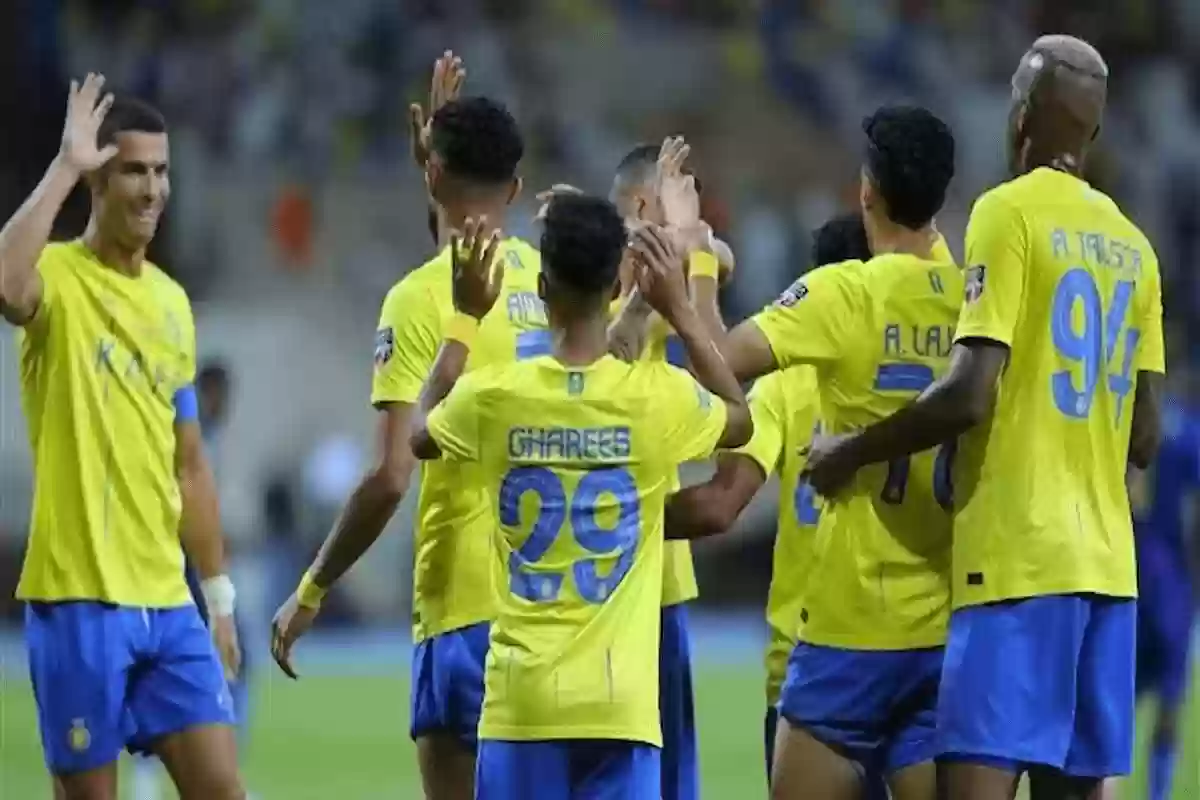 الشهري يصدم جماهير النصر السعودي بتصريحات مفاجأة قبل الميركاتو