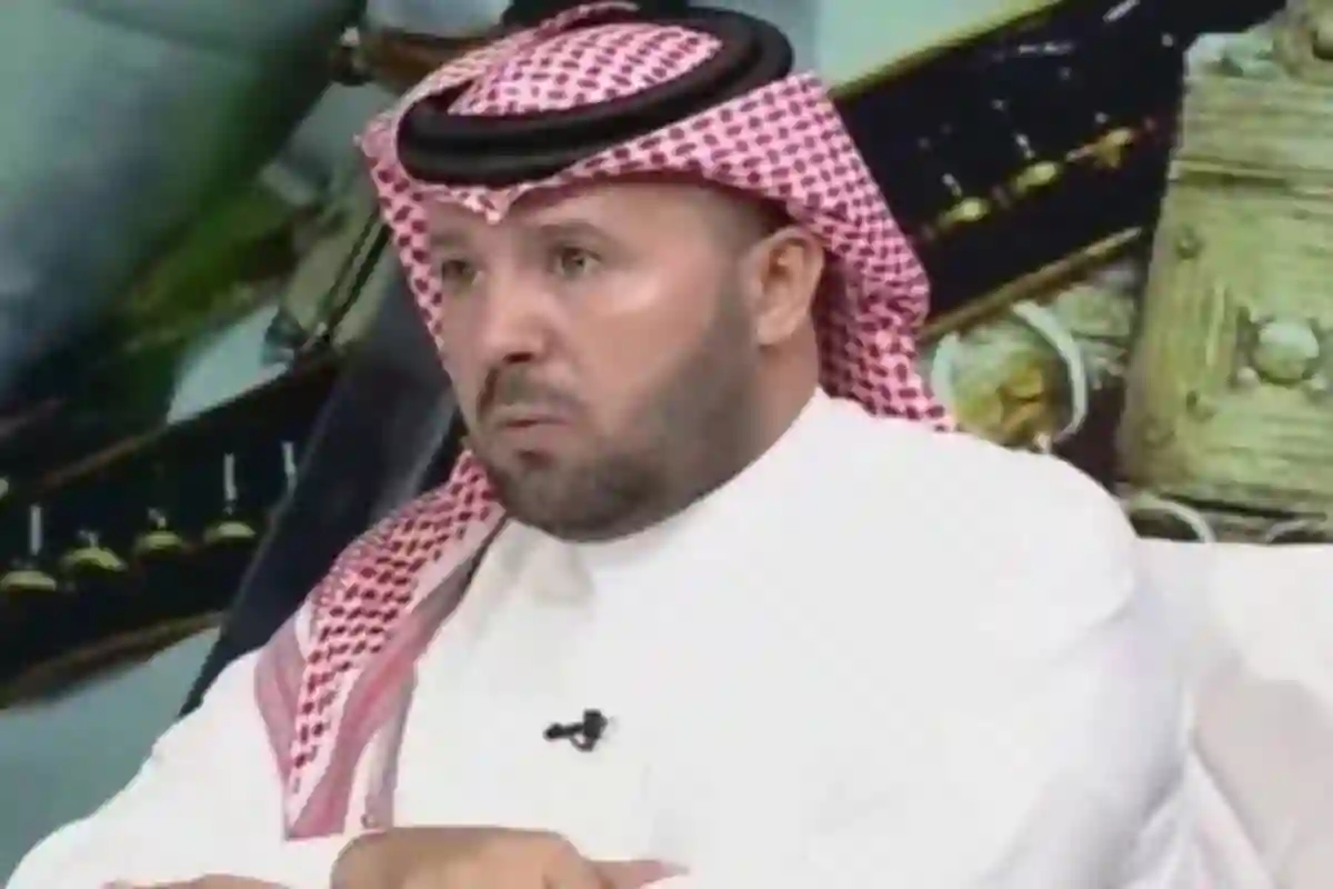 القحطاني