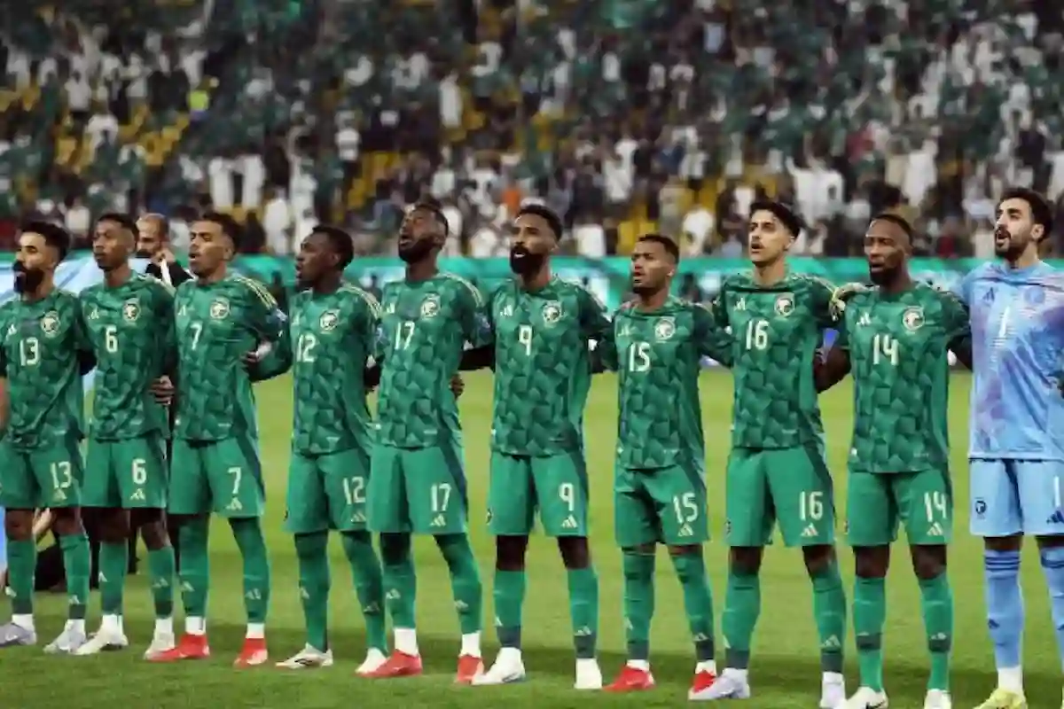 3 تحذيرات هامة للمنتخب السعودي قبل مواجهة اليابان الحاسمة