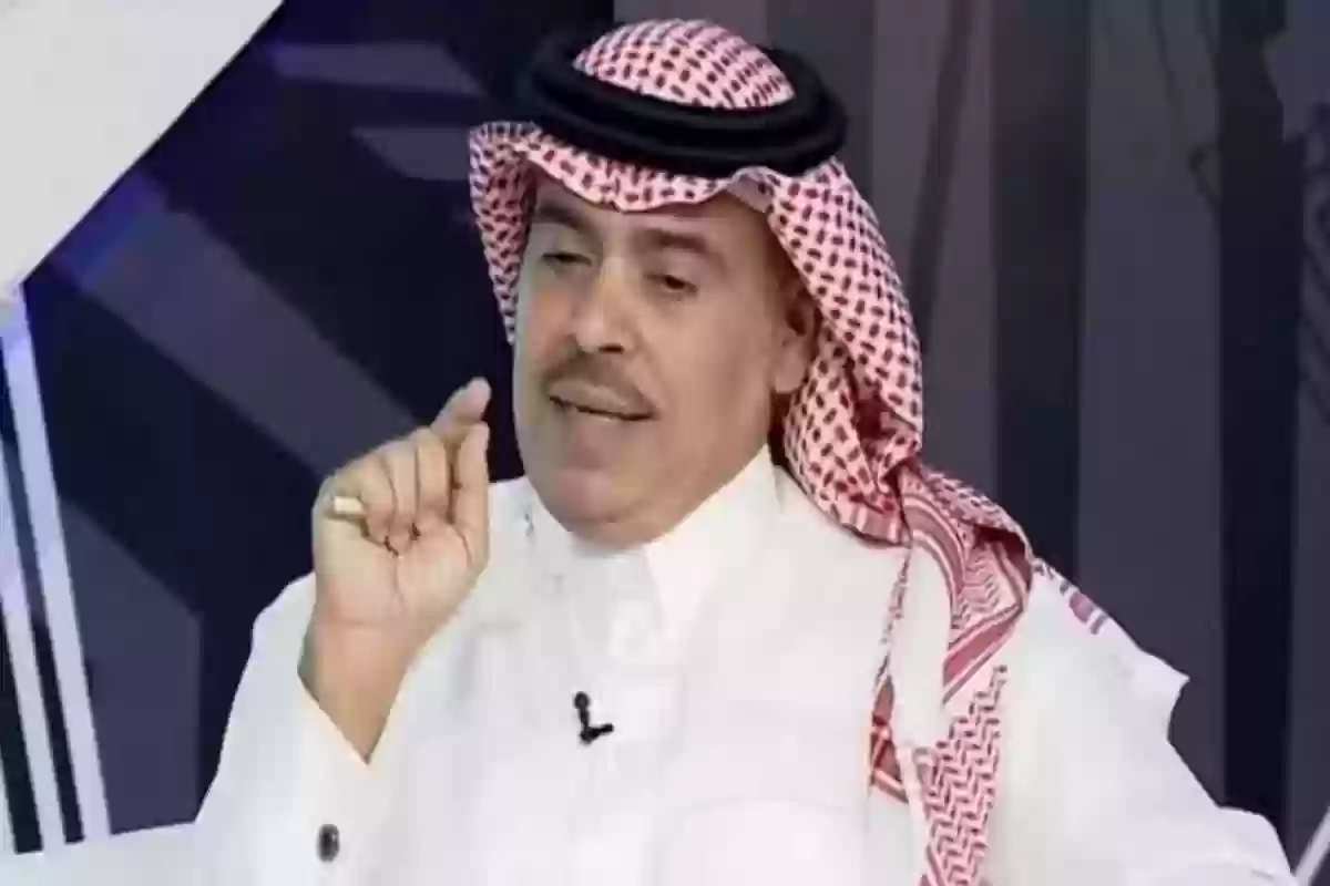 الجماز وعارف ينفجران بعد خسارة العميد من الهلال