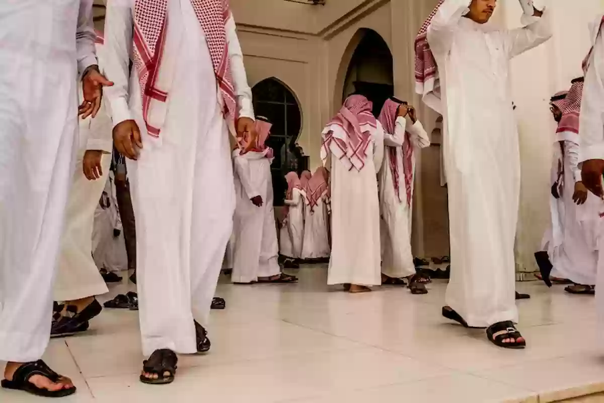 ما هي العادات والتقاليد في السعودية؟ ثقافة أصيلة