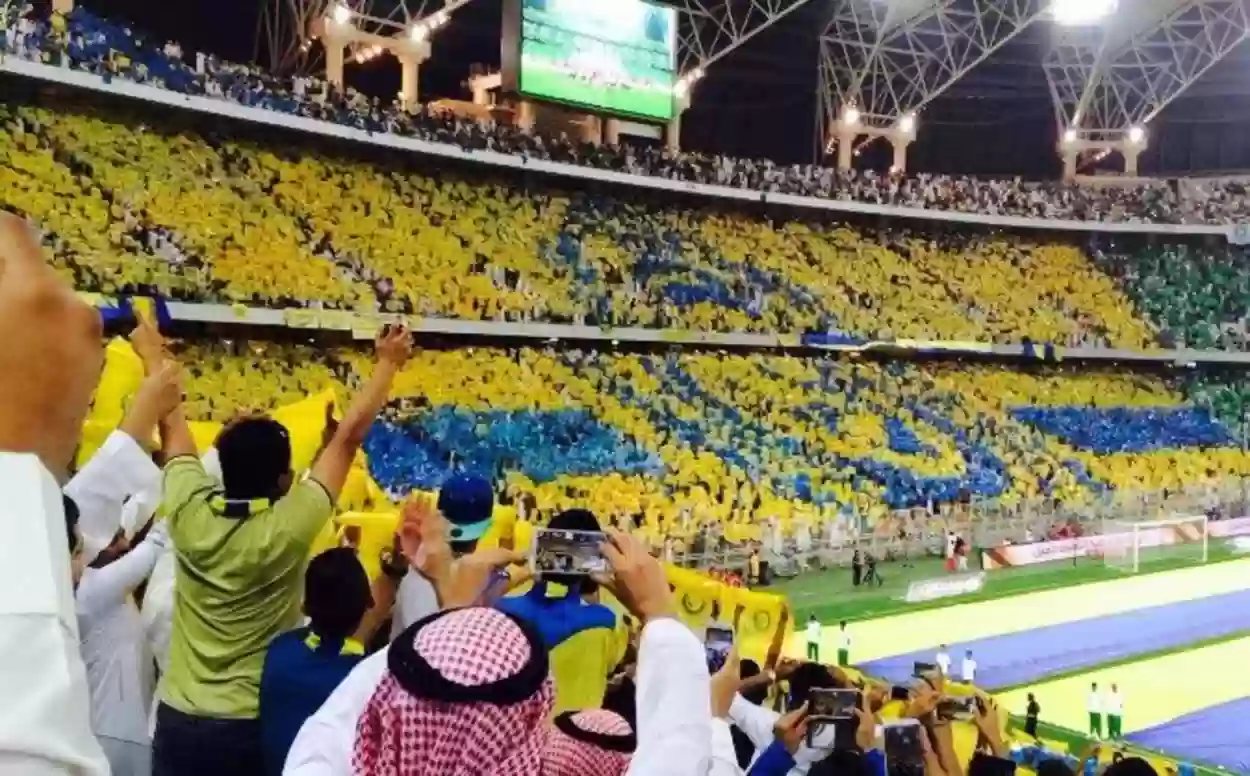 قلق جماهير النصر من بعض المؤشرات والصفقات