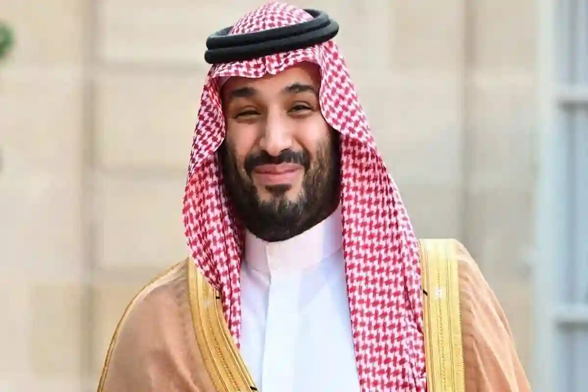 محمد بن سلمان