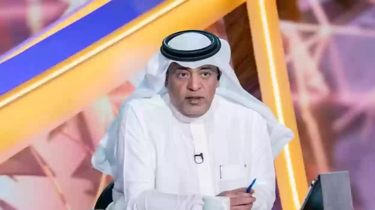 الفراج يعلق على لقاءات الجولة 33