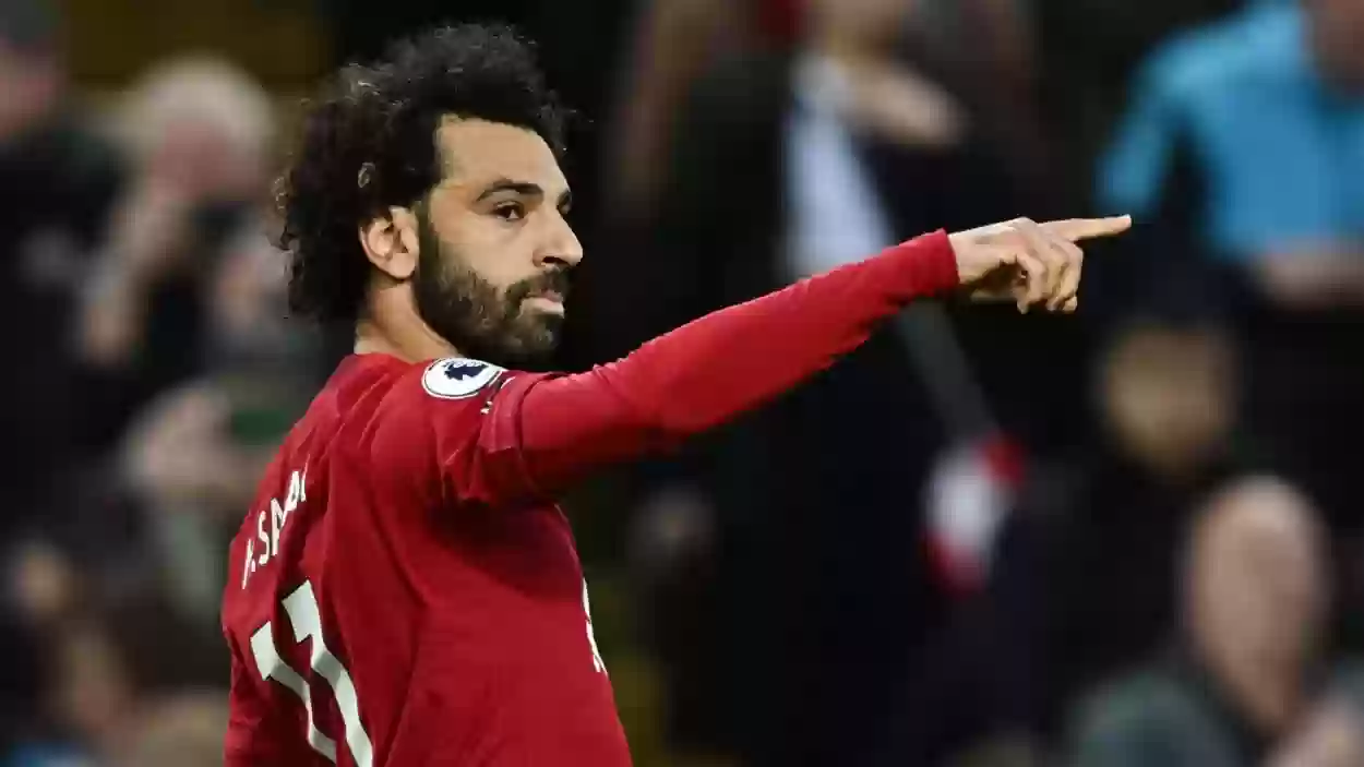 وكيل محمد صلاح يُعلن