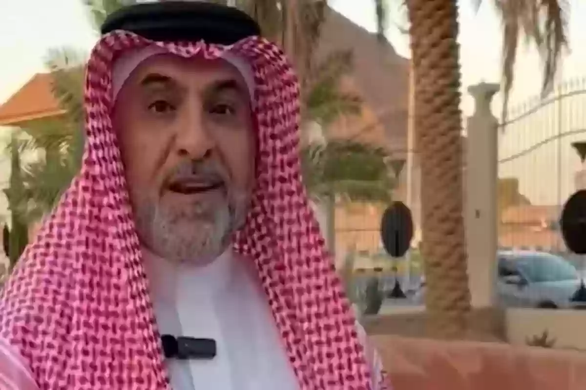 مواطنون في حائل يحتفظون بهدايا الملك عبد العزيز بمناسبة اليوم الوطني