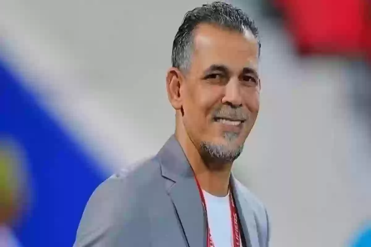 يونس محمود يرفض الاعتذار لمنتخب السعودية بعد إهانته